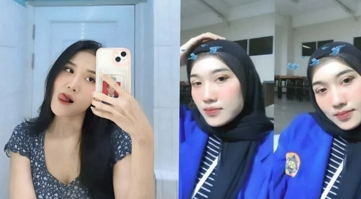 Asupan Hijab Mahasiwi Bokep Indo Tante Body Mulus Jarang Disentuh Aduhay Surabaya - Digesek Asupan Hijab Mahasiwi Bokep Indo Tante Body Mulus Jarang Disentuh Aduhay Surabaya