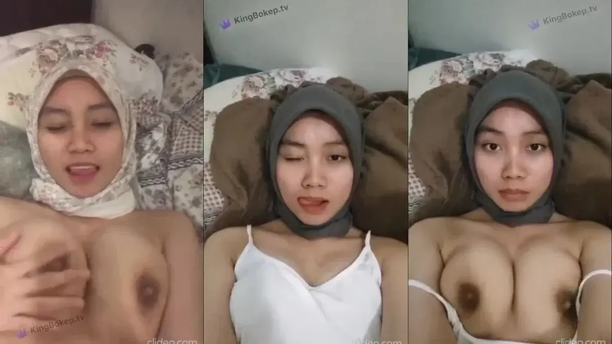 Bokep Indo Terbaru Toket Bundar Daleman Cewek Berkerudung Emang Naikin Hasrat - Digesek Bokep Indo Terbaru Toket Bundar Daleman Cewek Berkerudung Emang Naikin Hasrat