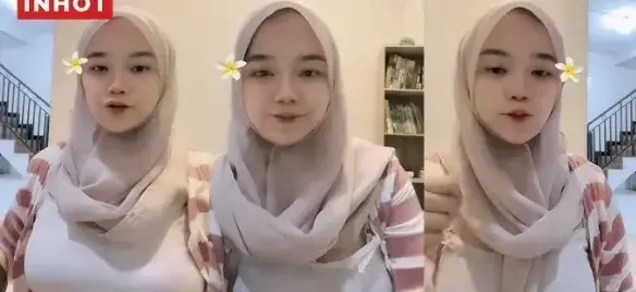 Cewek Kerudung Bodinya Gilakkk Mana Tahan Mukanya Kaya Cewe Baik Viral Abg Viral Abg Viral Jilbab