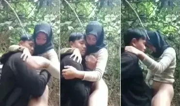 Jalan Jalan ke Alam Bokep Ko Malah Pengen