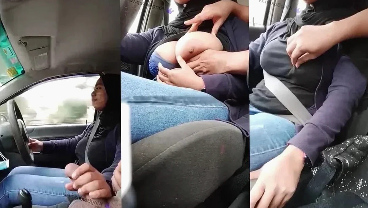 Sambil Nyetir Viral Jilbab Mau Oper Gigi Malah Salah Pegang Abg Sekarang Emang Top 2026 Lengkap - Digesek Sambil Nyetir Viral Jilbab Mau Oper Gigi Malah Salah Pegang Abg Sekarang Emang Top 2026 Lengkap
