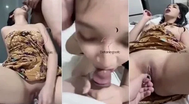Disaranin Temen Pijit Viral Jilbab Bablas Dapat Service Plus Plus Cs Bank Muda yang Cantik dan Yahut Dislebew Wikwik - Digesek Disaranin Temen Pijit Viral Jilbab Bablas Dapat Service Plus Plus Cs Bank Muda yang Cantik dan Yahut Dislebew Wikwik